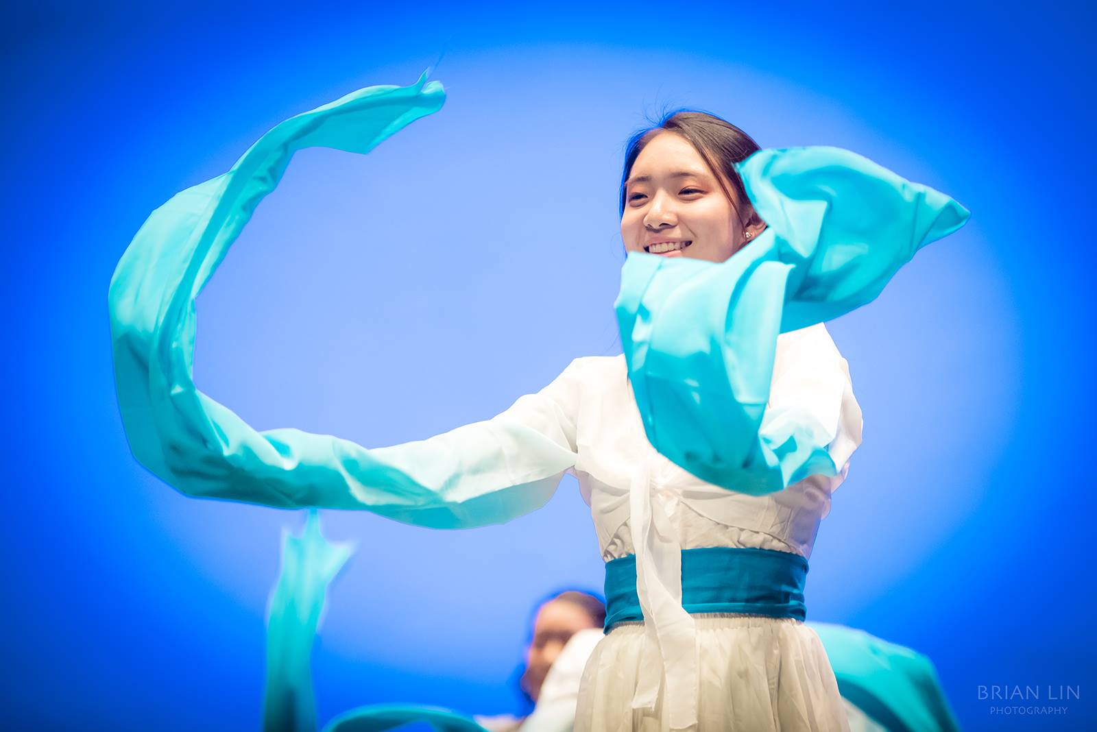 Sleeves dance